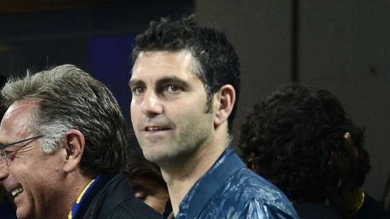 Sky - Inter, staff di Chivu in via di definizione: non solo Martusciello e Rapetti, probabile anche il ritorno di Orlandoni 