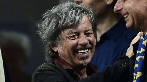 Paolo Rossi: "Scudetto al Napoli, ormai è fatta. Ma l'Inter mi ha fatto divertire e su Inzaghi..."