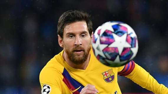 Fabregas sicuro: "Messi chiuderà la sua carriera al Barcellona"