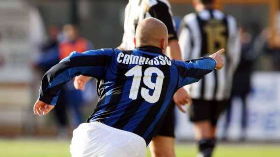 Cambiasso, pronto il rinnovo fino al 2013