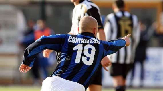 Cambiasso invita alla calma: "E' tutto aperto"