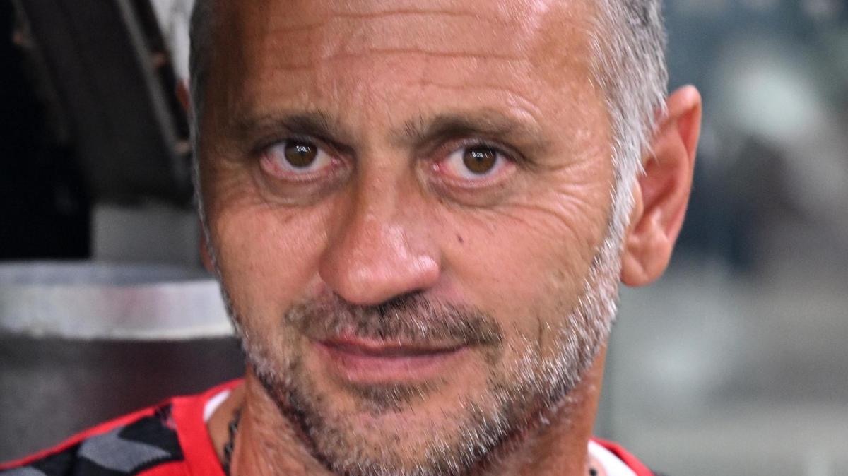 Gallo in B col Vicenza, i complimenti di Serena: "Si vedeva dalla Primavera dell'Inter che..."