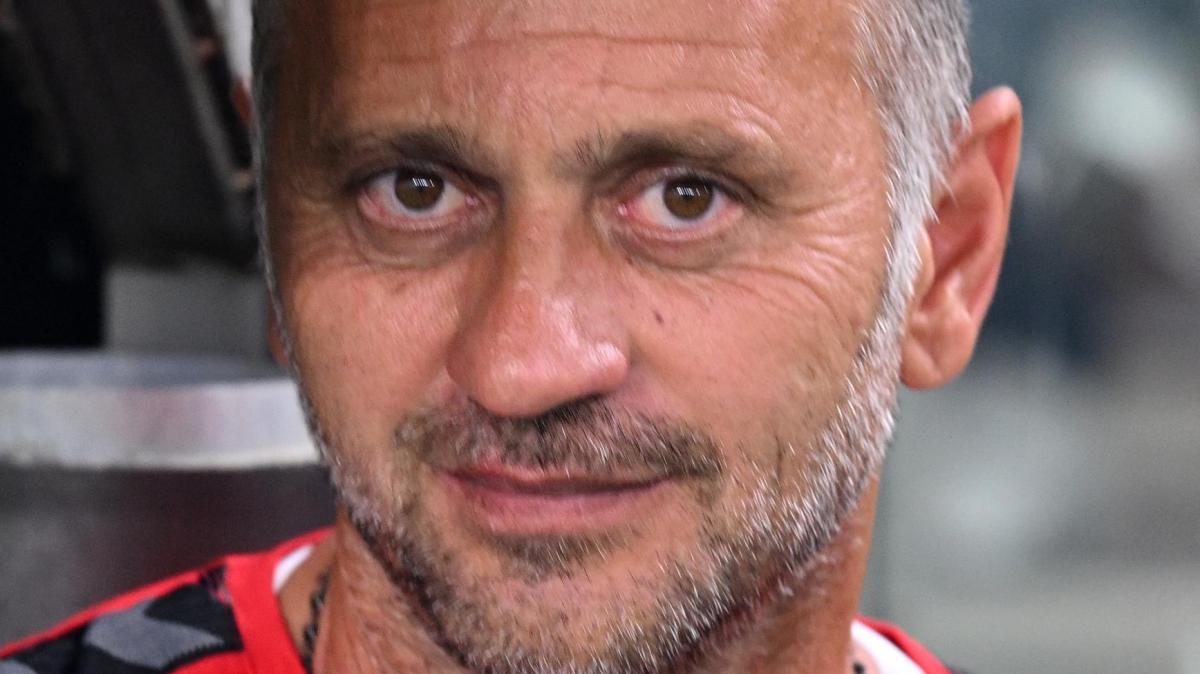 Vicenza, Gallo: "L'Inter U23 non hai mai tirato in porta, vittoria meritata dopo aver dominato"