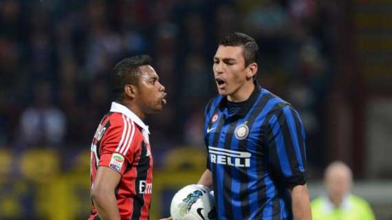 Sconcerti: "Lucio, che richiesta è? L'Inter fa bene"