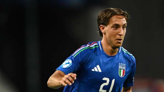 Fazzini chiama Sebastiano Esposito alla Fiorentina: "Sarei felicissimo di giocare di nuovo insieme a lui"