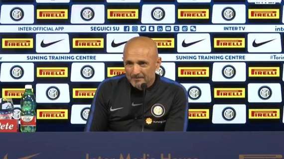 Icardi è scarico per la probabile esclusione ai Mondiali? Spalletti chiarisce