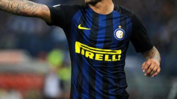 Maglie più belle della Serie A, Inter al 3° posto