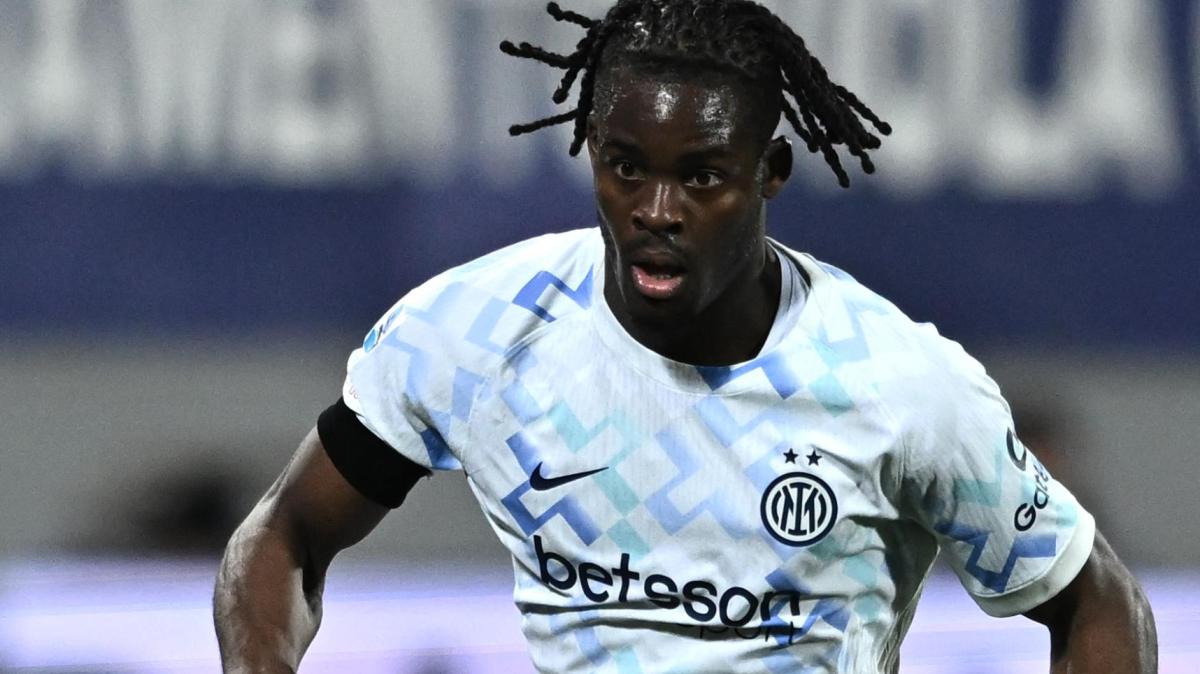 GdS - Bisseck si ferma: salta Roma e Como. Chivu recupera Mkhitaryan