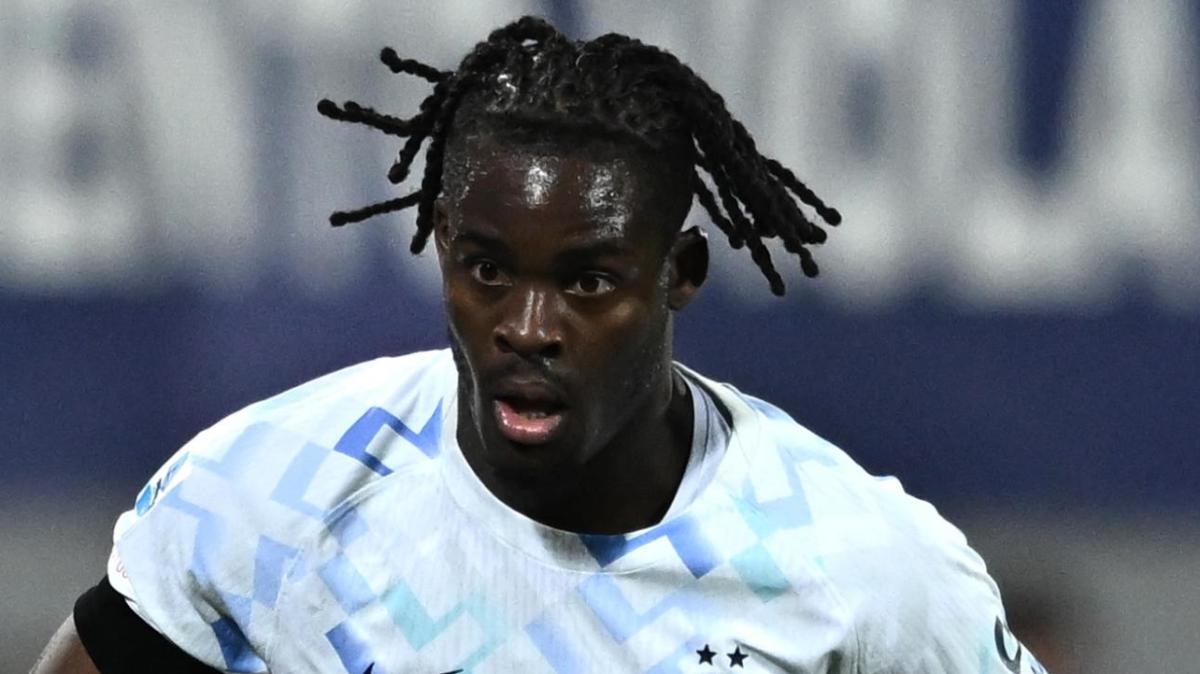 TS - Bisseck, due obiettivi: Mondiale e rinnovo con l'Inter (a buon punto)