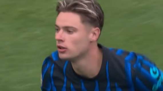 UFFICIALE - Nicola Zalewski è dell'Inter a titolo definitivo: le cifre del riscatto dalla Roma del polacco