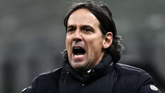 De Canio: "Inzaghi? E' quarti di Champions, Conte si era fermato al primo turno"