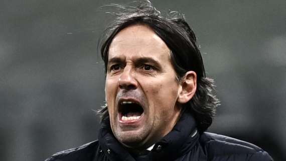 TS - Inzaghi come Mou col Chelsea nel 2010: il tecnico è "mago di Coppe"