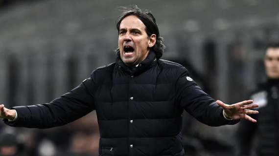 GdS - Inzaghi non migliora: due questioni irrisolte che ne limitano la crescita