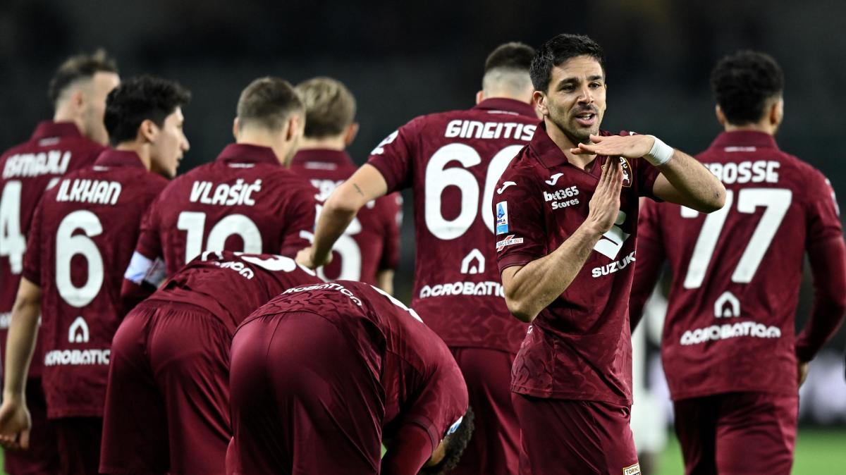 Il Parma si fa del male, il Torino vola: un errore di Suzuki e due autogol agevolano il 4-1 granata