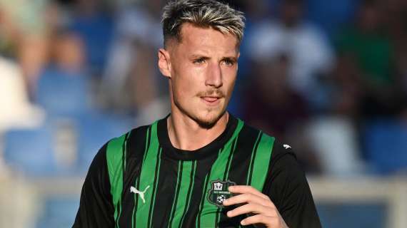 Pinamonti: "Punto alla Nazionale. L'Inter? Dispiacere per il distacco, ma le sarò sempre grato"