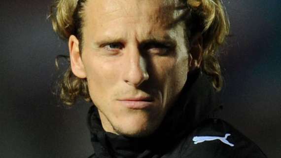 Sky - L'Inter non è ancora convinta di prendere Forlán