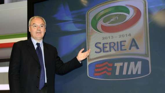 CdS - La Serie A si adegua: rose limitate, gli agenti...