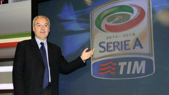 Bellinazzo: "Canale Serie A, ecco l'idea di Infront"