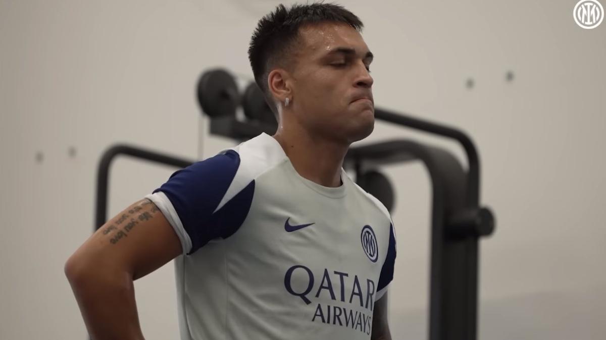 TS - L'Inter ritrova i primi Nazionali: Dumfries già oggi ad Appiano, Lautaro domani sbarcherà a Milano 