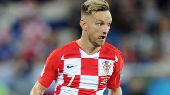 Marca - Rakitic, s'inserisce l'Atletico Madrid. Ma l'Inter è in vantaggio