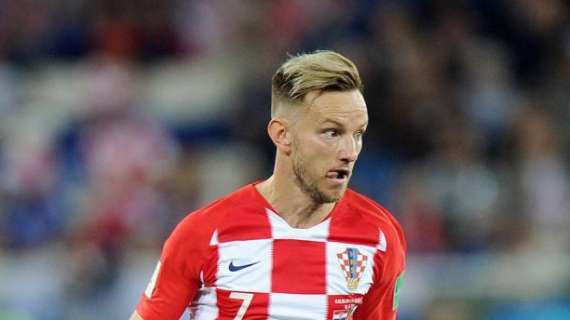 MD - Ivan Rakitic, l'Inter si aspetta una valutazione da 60 mln