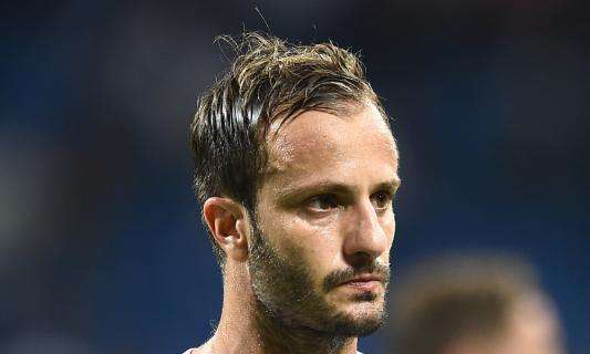 GdS - Pericolo Gilardino: contro l'Inter già 7 gol