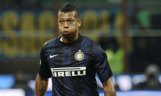 Berti: "L'Inter va costruita intorno a Hernanes-Guarin"