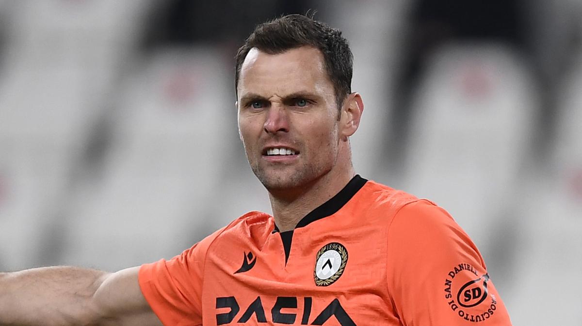 Padelli: "Spalletti ha riportato l'Inter a vincere. Wanda-Icardi Non era uno spogliatoio facile da gestire"