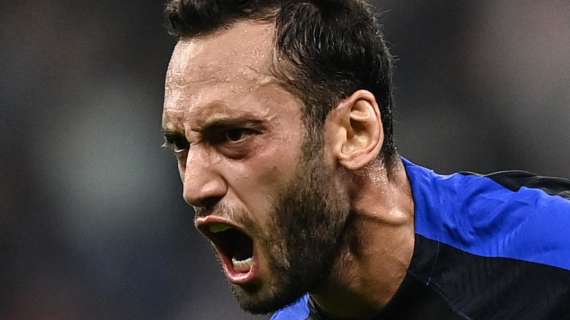 Calhanoglu incubo per la Fiorentina: quattro gol e quattro assist contro i viola