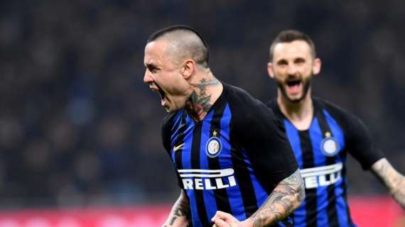 Torna la 'zona Inter': il 41% dei gol nerazzurri arriva negli ultimi 15'