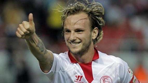 In Spagna: "Anche l'Inter punta Rakitic. E il prezzo..."