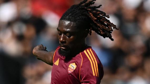 Koné: "Positivo l'interesse dell'Inter, ma la trattativa non dipendeva da me. Sommer e Thuram mi hanno detto che..."