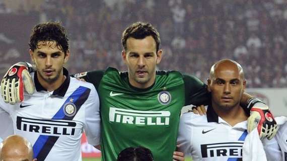 GdS - Top&Flop di Chievo-Inter: Handa come Batman