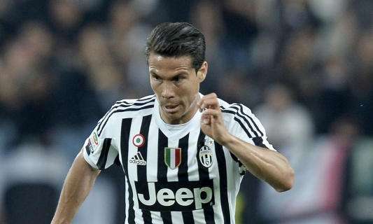 Hernanes: "Difficile ambientarmi, ora non mi muovo"