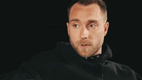 Eriksen: "Con l'ICD sono al sicuro, non è cambiato nulla. Futuro? Aperta ogni opzione"