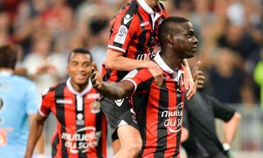 Balotelli: "Milan e Liverpool, due posti non adatti. Solo Galliani fenomenale, il resto era confusione. Ventura..."