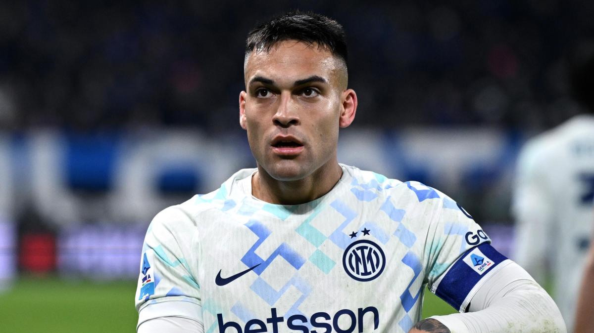 Serie A, Lautaro MVP di dicembre: stasera prima di Inter-Lecce la consegna del premio. De Siervo: "Trascinatore" 