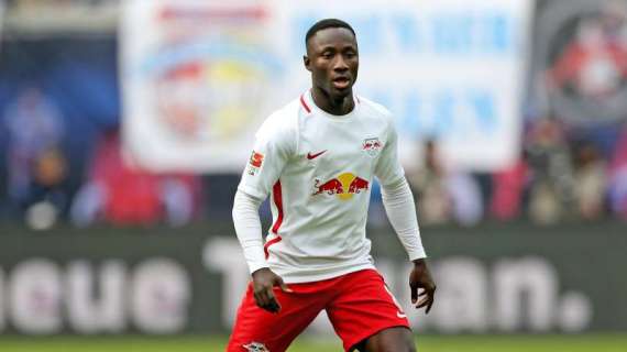 GdS - Inter al lavoro per Naby Keita: si cerca il 'sì' per la prossima stagione