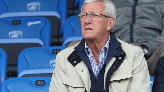 Lippi nuovo dt della Nazionale. Martedì vede Ventura