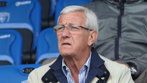 Lippi: "L'Inter ha dato un bel segnale a Napoli"