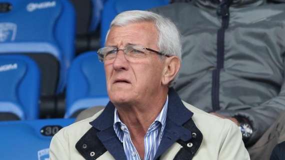 Lippi: "Scudetto, non si può tagliare fuori l'Inter"