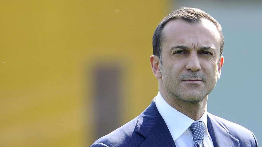 Tuttosport - Branca fino all'ultimo con Strama ha...