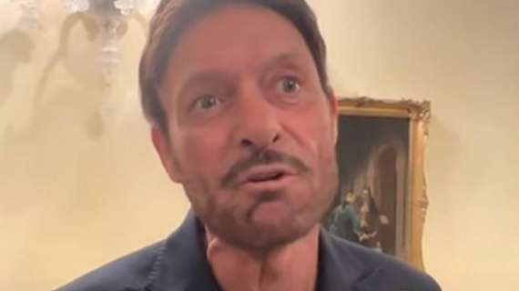 Schillaci: "L'Inter ha due squadre, ma la Juve ha nel DNA la mentalità vincente"