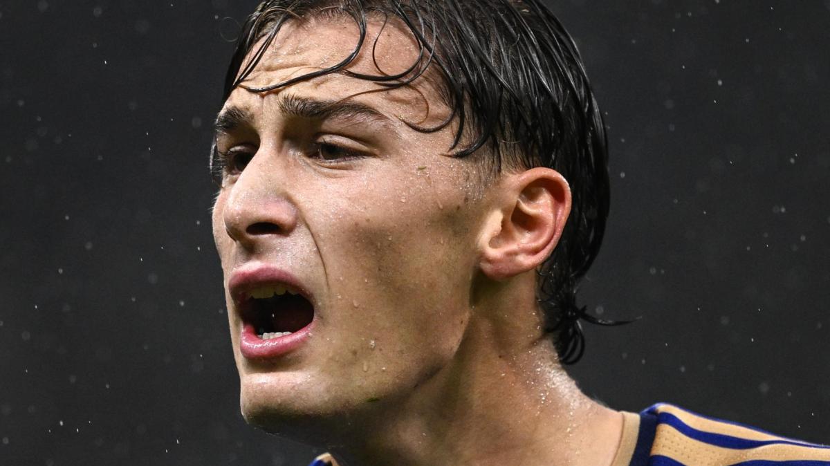 Zanchetta: "Pio Esposito sarà titolare nella Nazionale per 10-15 anni. Chivu ci ha visto lungo, ecco perché"