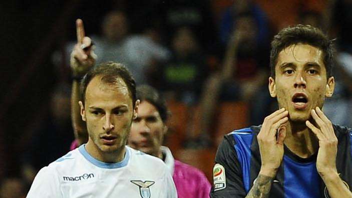 Inter-Genoa: ieri contatto, ma l'incontro? E Alvarez...