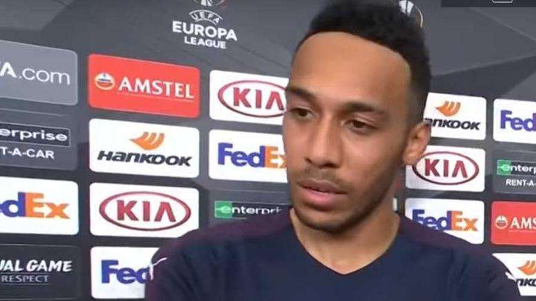 Daily Mirror - Aubameyang vuole andare via dall'Arsenal: l'Inter sfida il Barça