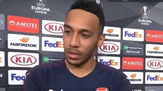 Arsenal-Aubameyang, i dubbi di Leno: "Rinnovo? Non ne sono sicuro, dipende da chi se ne andrà"