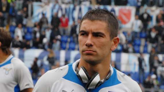 Blic -  Stankovic andrà via, è un assist per Kolarov