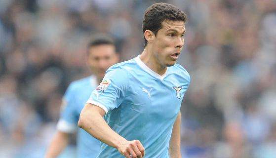 "Da Moreno a Hernanes, il mercato per l'Inter"