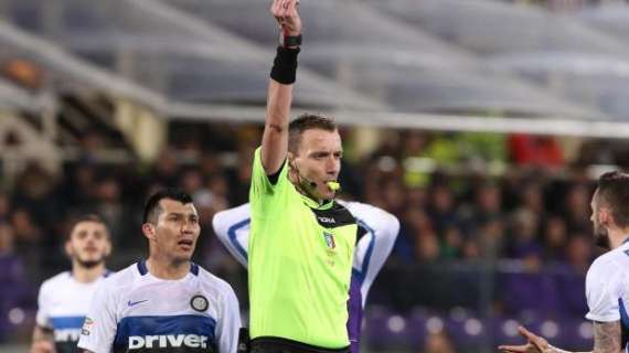 CdS - Melo leader: esperimento fallito. L'Inter si sente maltrattata dagli arbitri, ma non cerca alibi